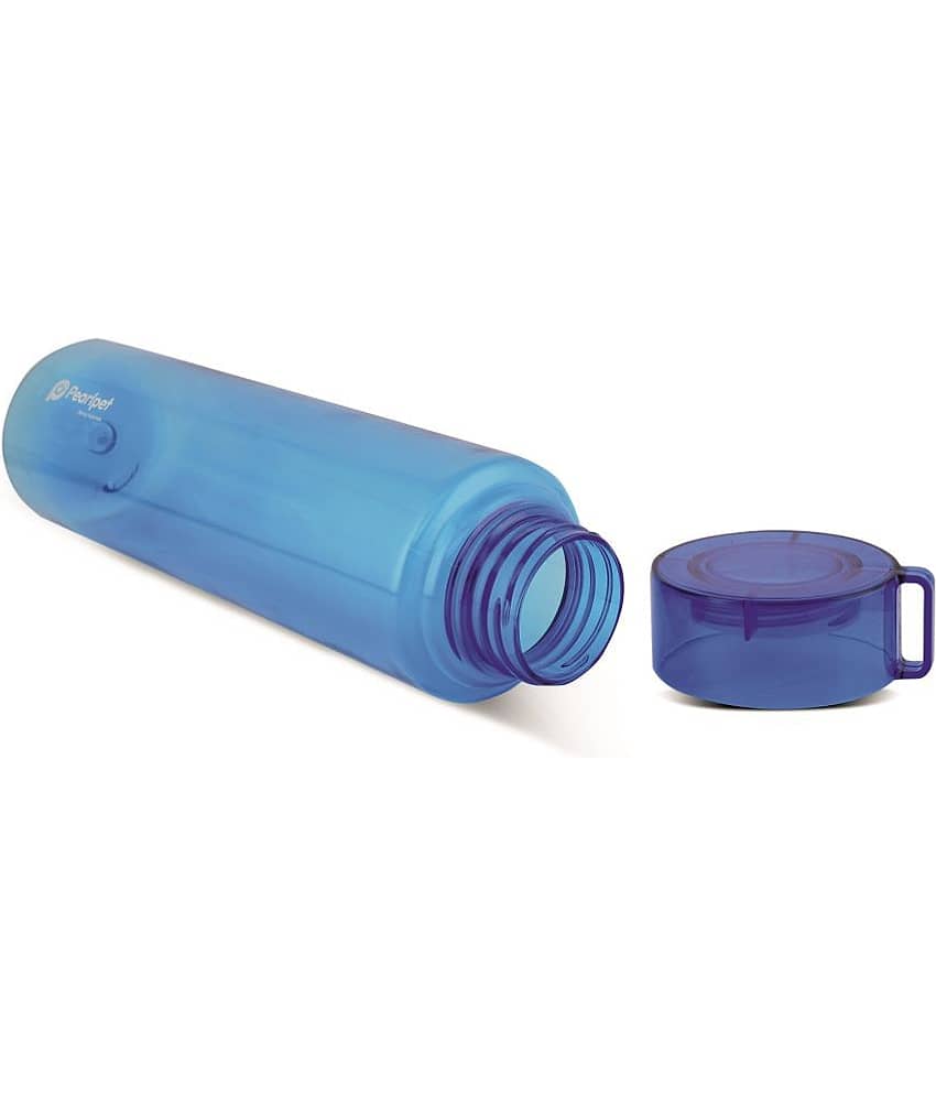 PearlPet - Olive Green Water Bottle ( Pack of 6 ) view 2