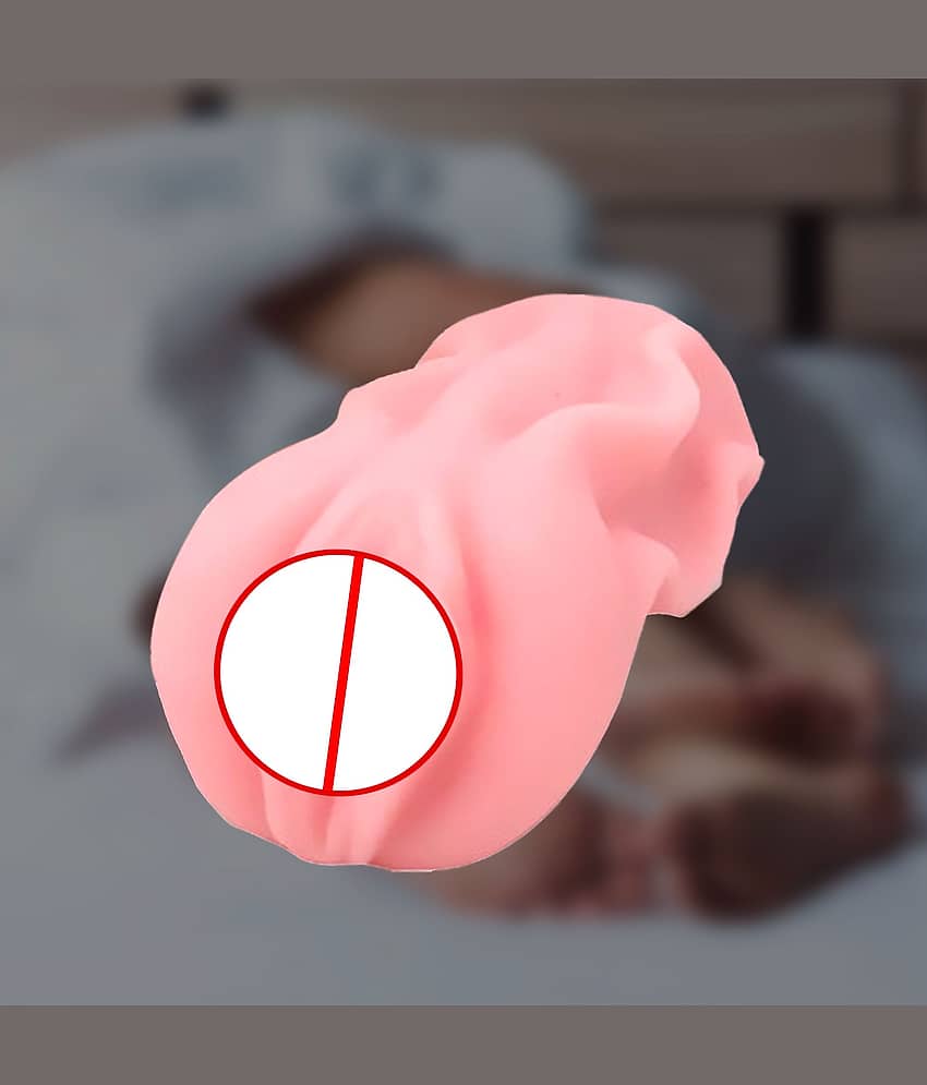 Kamahouse Naughty Toys Presents Masturbator Pocket Pussy Sex Toy "Vagina Pussy" view 2