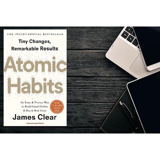 Atomic Habits - English Edition view 2