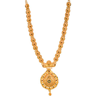 Hetprit Trendy Alloy Jewellery Set For Woman view 2