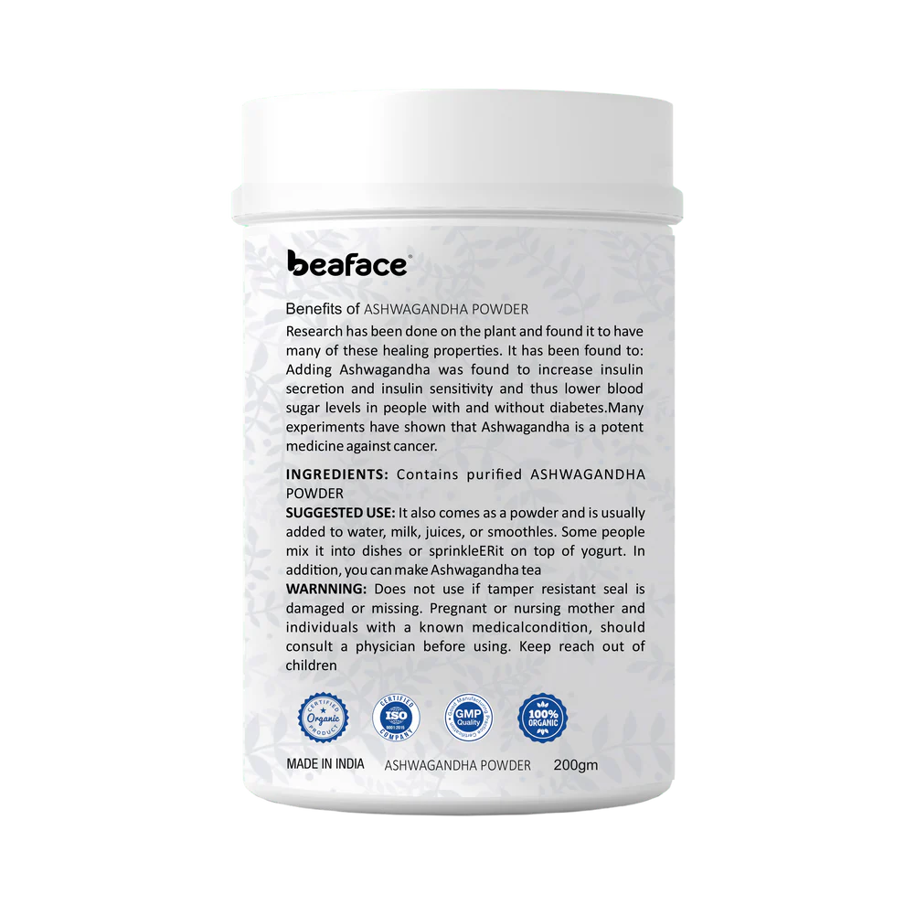 Ashwagandha-powder-adaptogenic-herb-reducing-stress-healthier-hormonal-stress-anxiety view 2