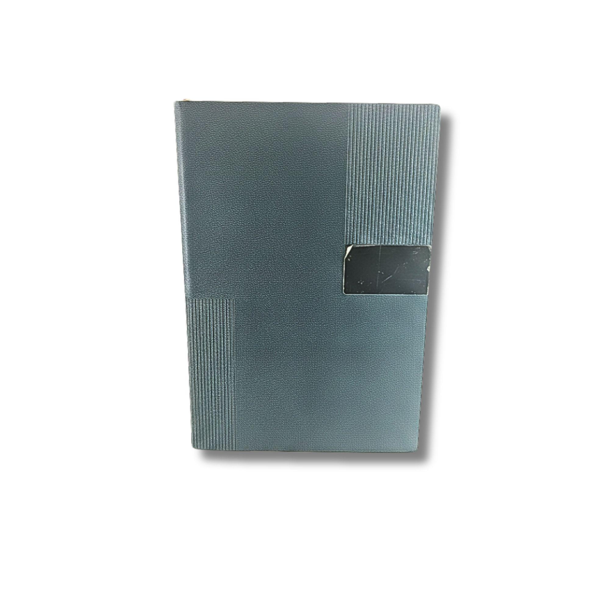 Professional Diary 2582 Blue MRP 599