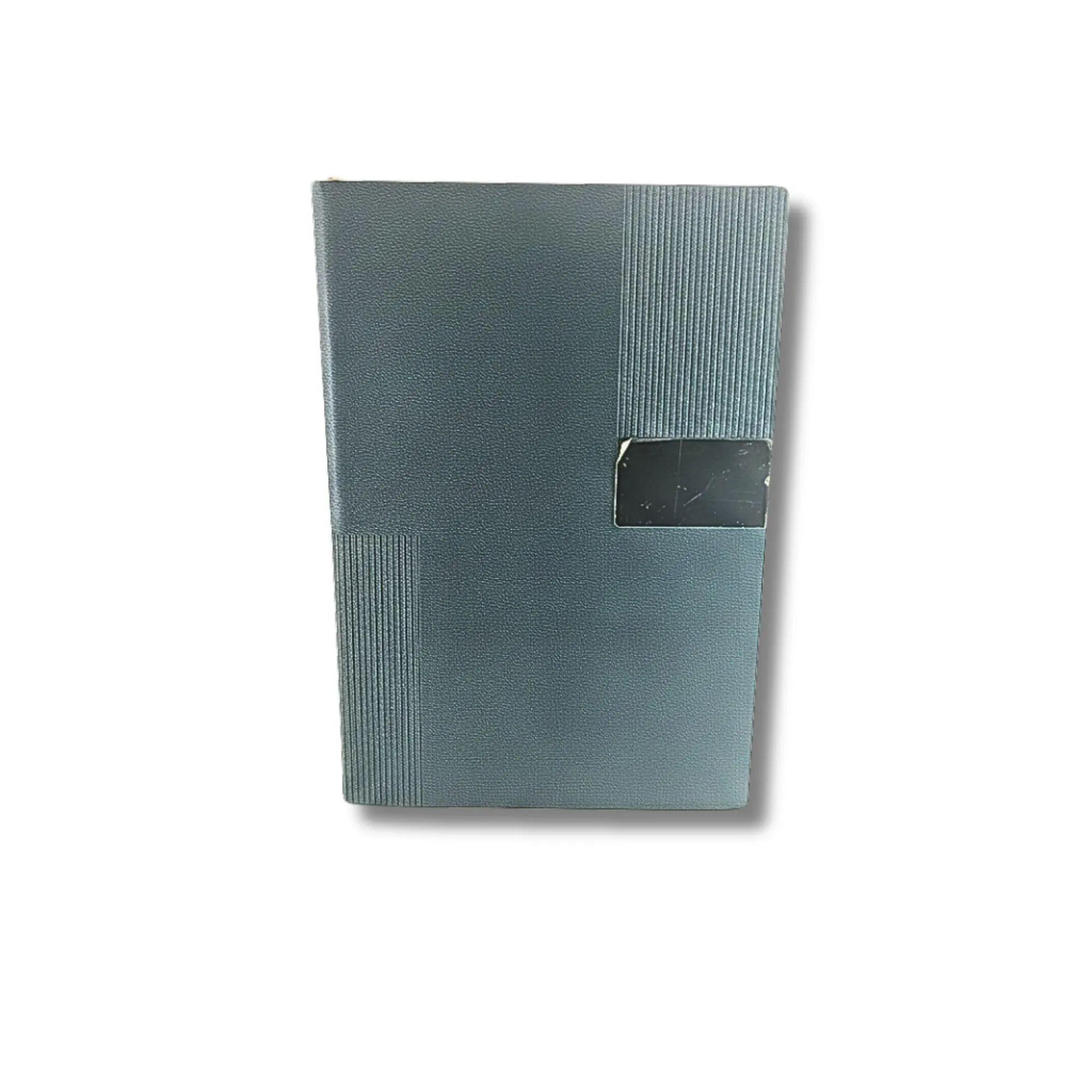 Professional Diary 2582 Blue MRP 599 view 2