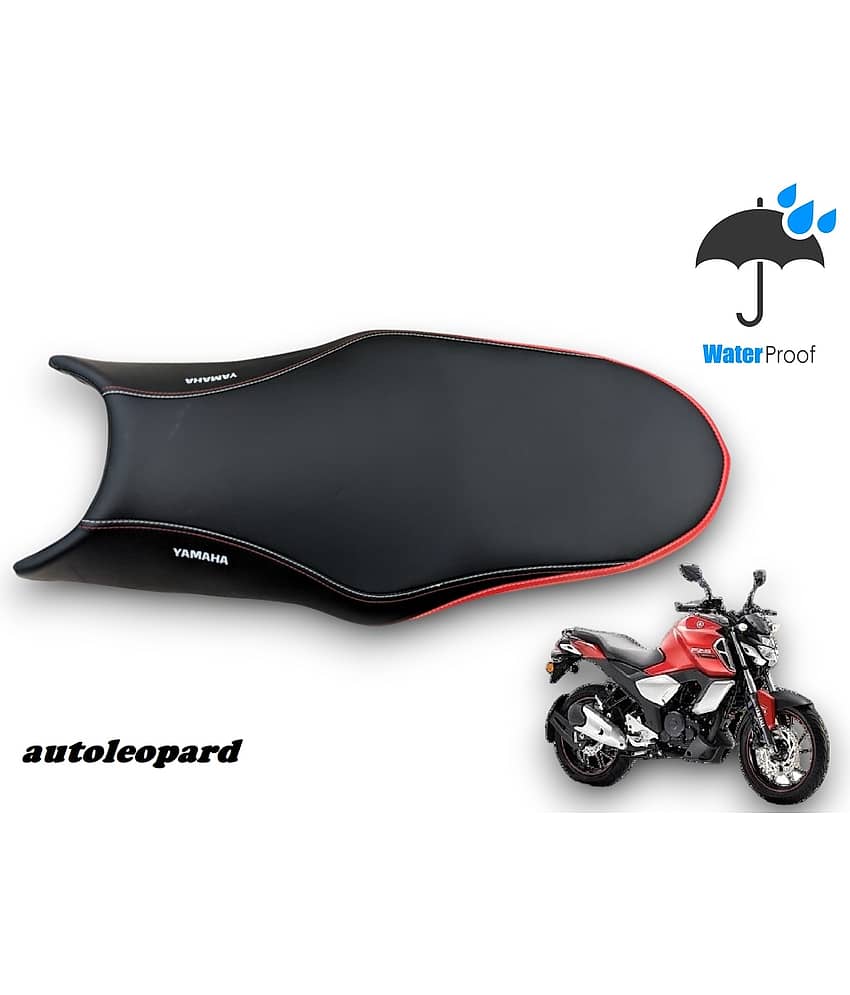 FZS VERSION 3.0 BIKE SEAT COVER view 2