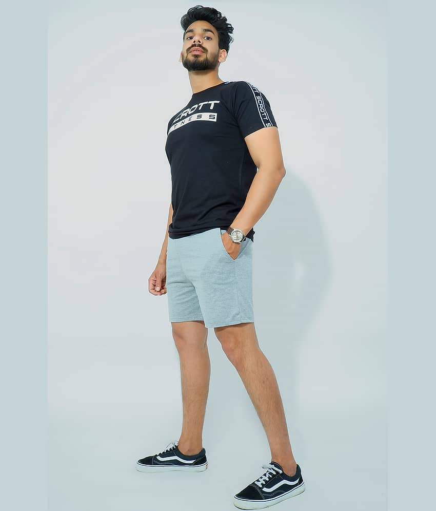 Scrott Merchandise Multi Shorts PACK OF 2 view 2