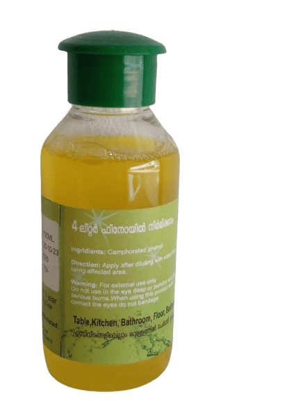 Nuha Phenol Essence