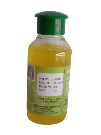 Nuha Phenol Essence view 2