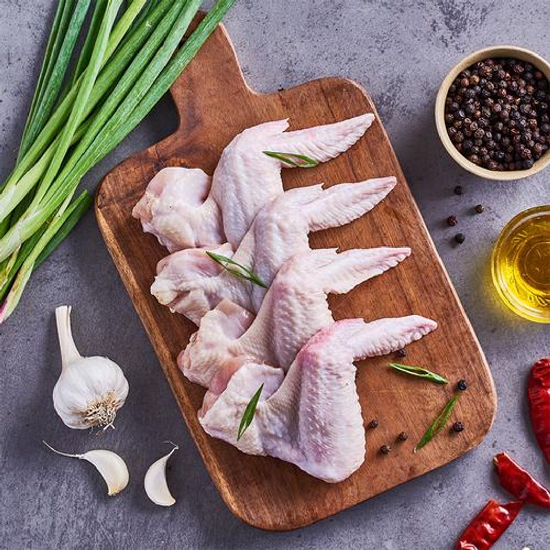 Chicken Wings 1 Kg