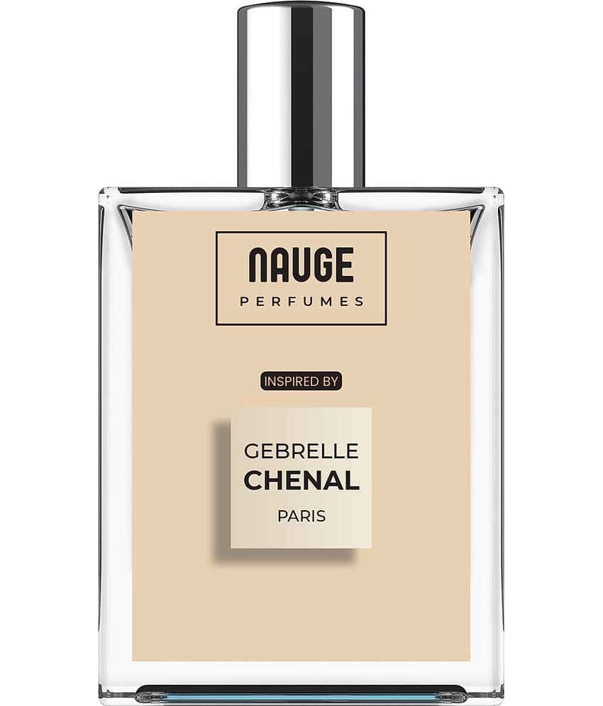 Nauge Eau De Parfum (EDP) Woody,Fruity -Fragrance For Unisex ( Pack of 1 ) view 2