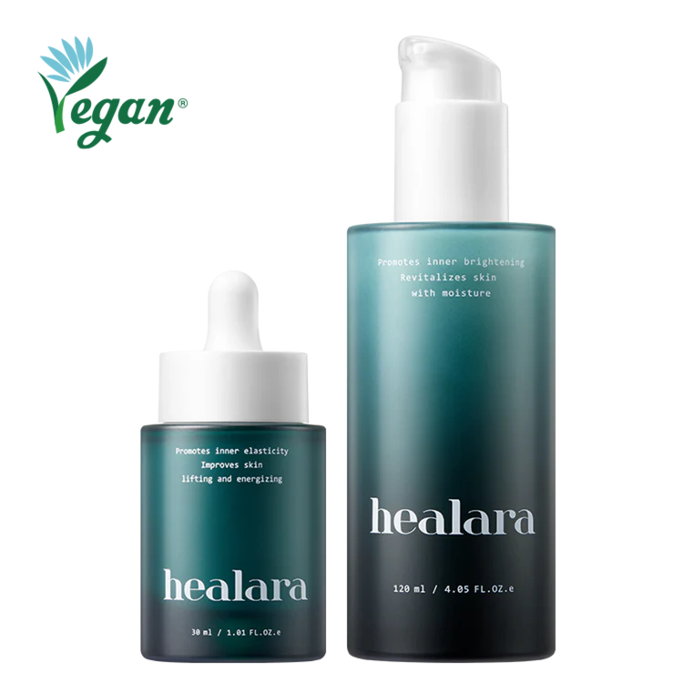 healara Core Lift Firming & Brightening Bundle view 2