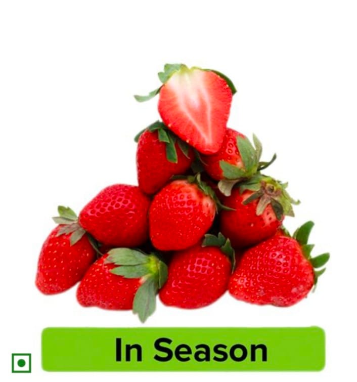 Strawberry