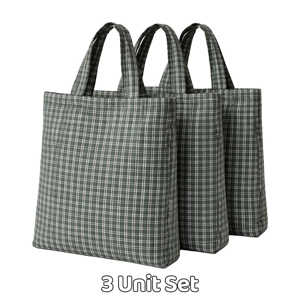 Green Cotton Pishvi Set