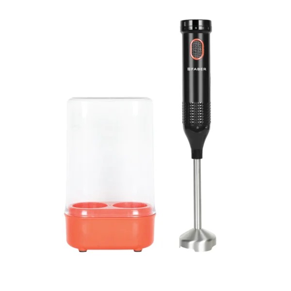 Faber Hand Blender 6059 SO BK