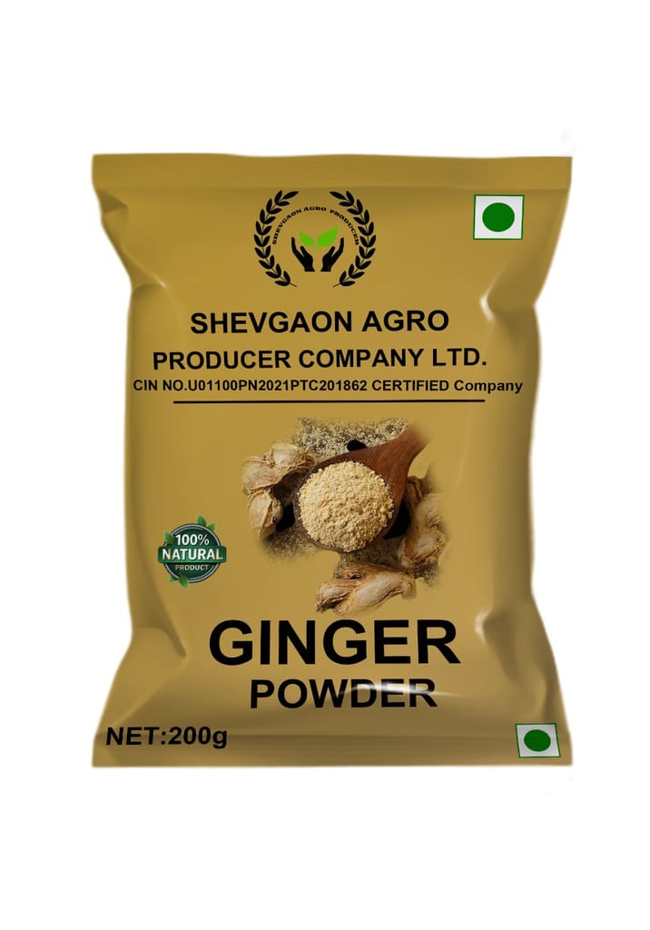 Ginger Powder