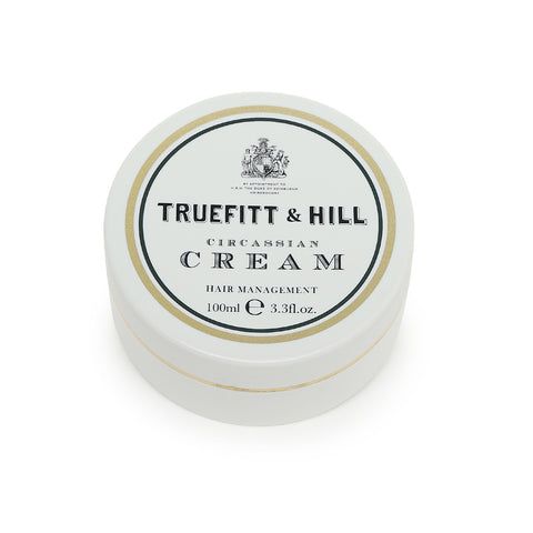 Truefitt & Hill Hair management circassian cream 1 Piece
