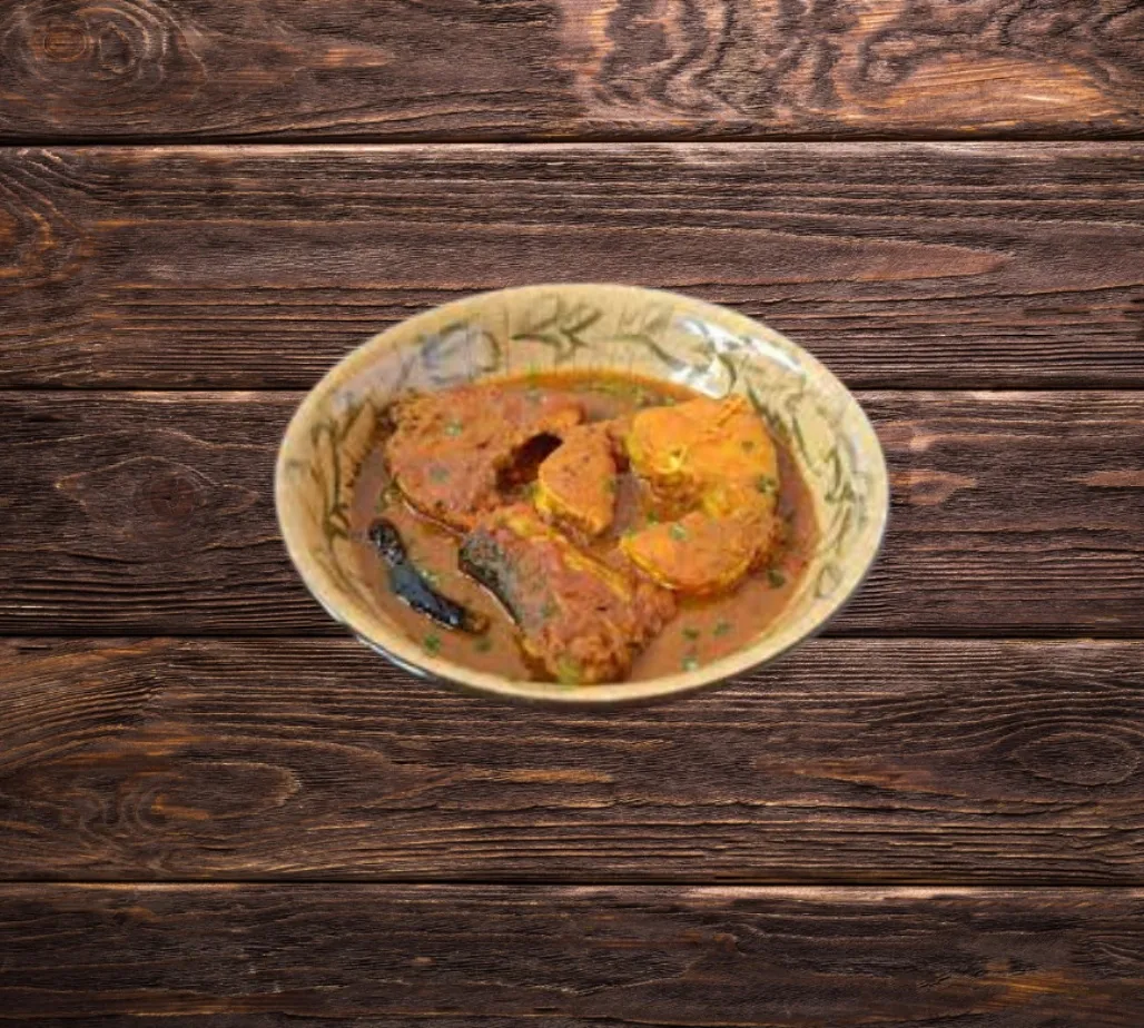 Extra Fish Fry-Rui Or Katla