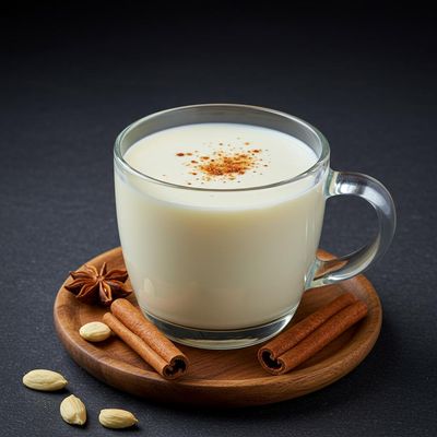Hot Milk
