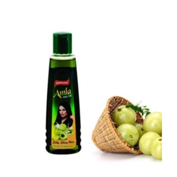 Shubhshree Amla Hair Oil 70 Ml