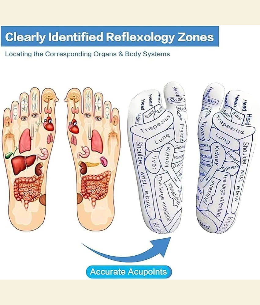 purple dust Acupressure Reflexology view 2