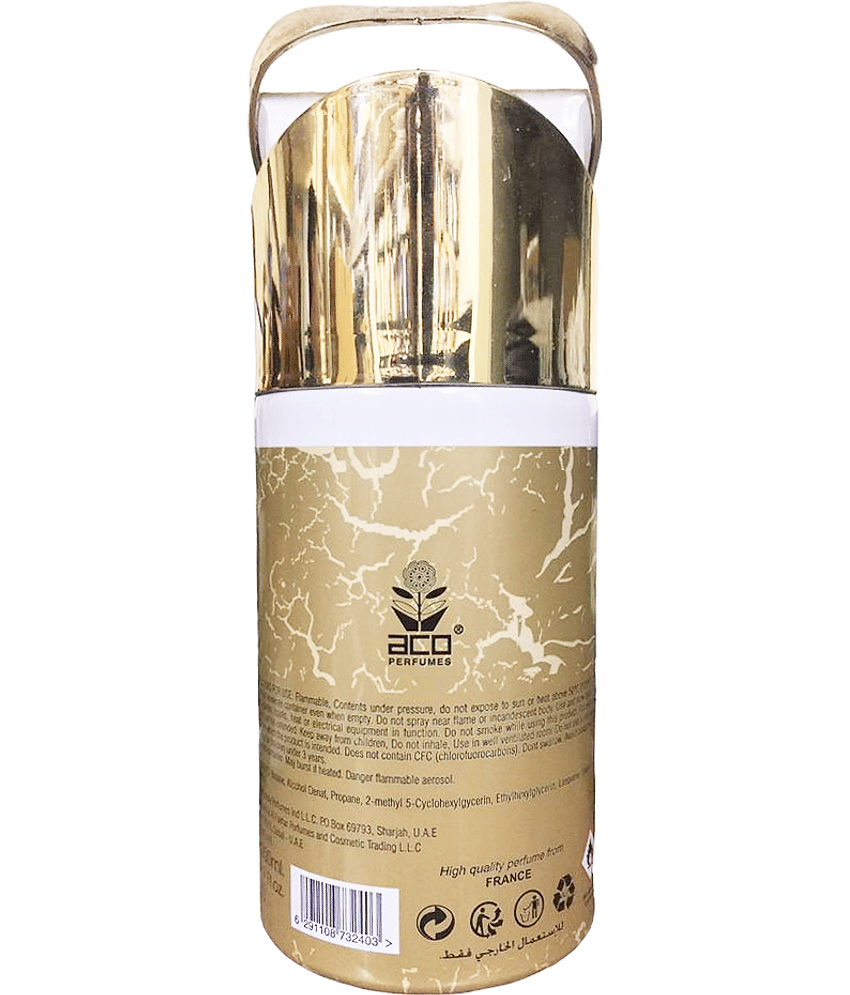 aco perfumes - Aco CORALIA Women Perfumed Body Spray . Perfume Body Spray for Women 250 ml ( Pack of 1 ) view 2