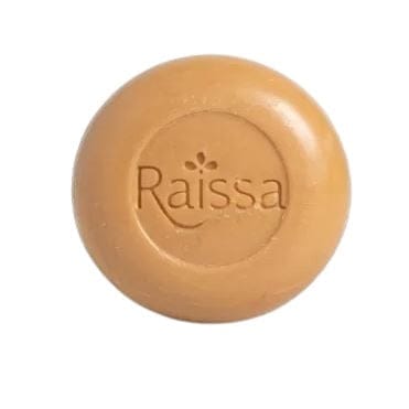 Raissa Luxury Soap - Sandal Raja, 85g view 2