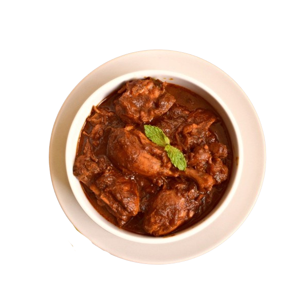 Chicken Hyderabadi Curry