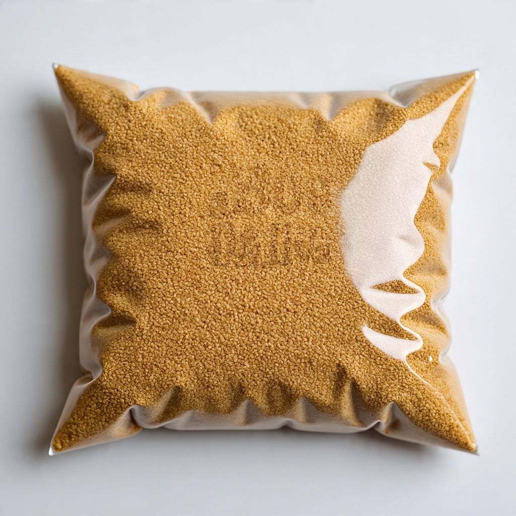 Wheat Daliya - 500g view 2