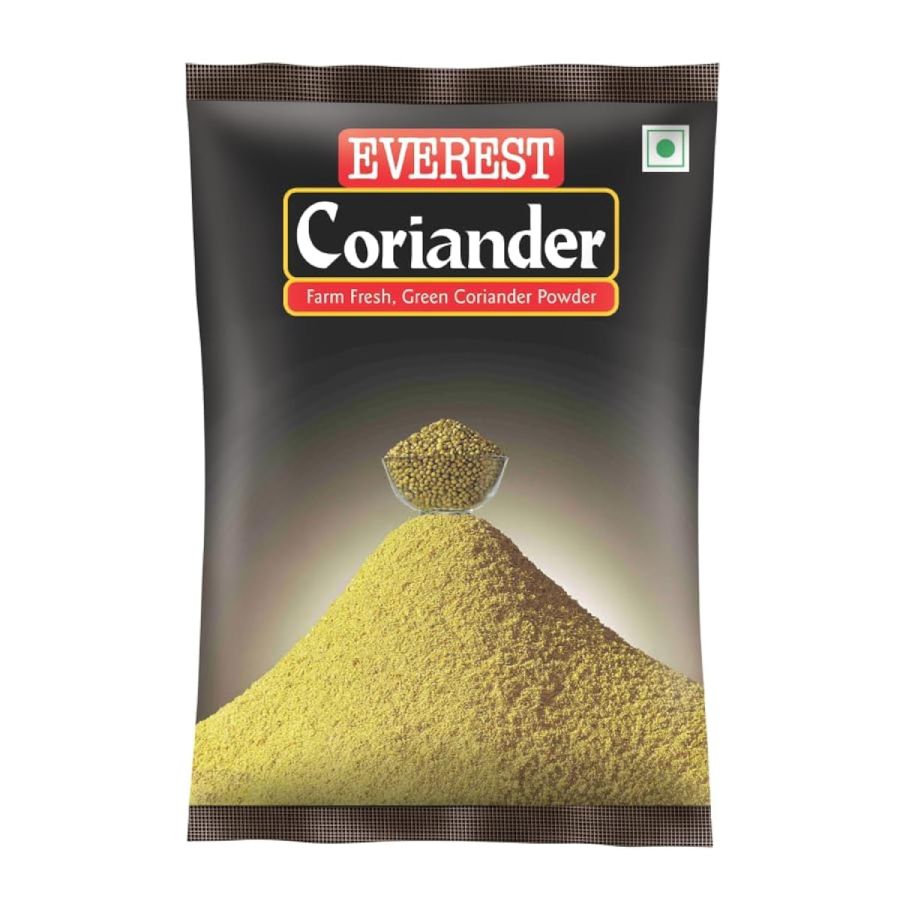 Everest Coriander Powder 200 Gms