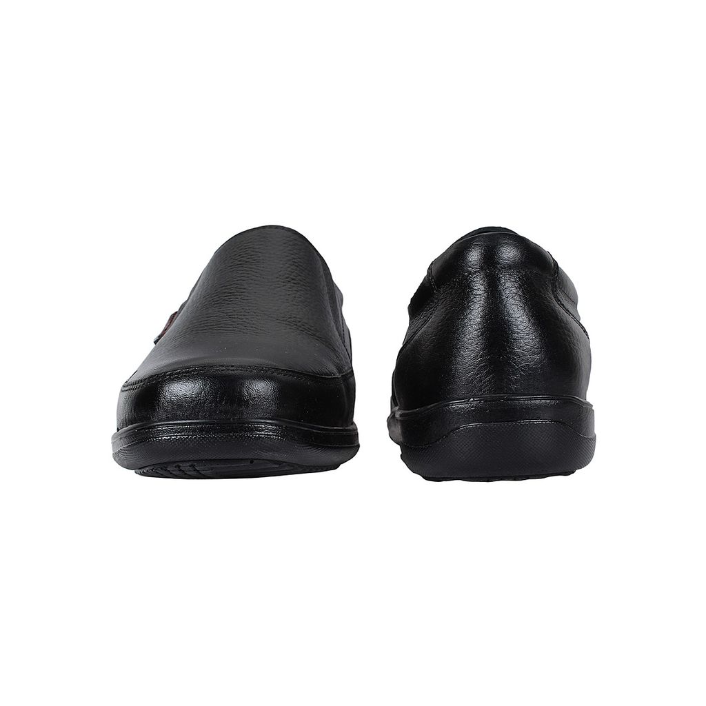 SeeandWear Genuine Leather Formal Slip On For Men view 2