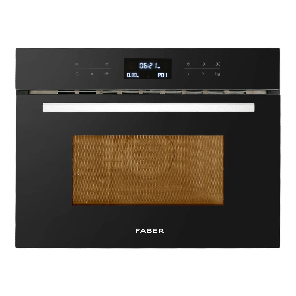 Faber Built - in Microwave 44L CGS TC