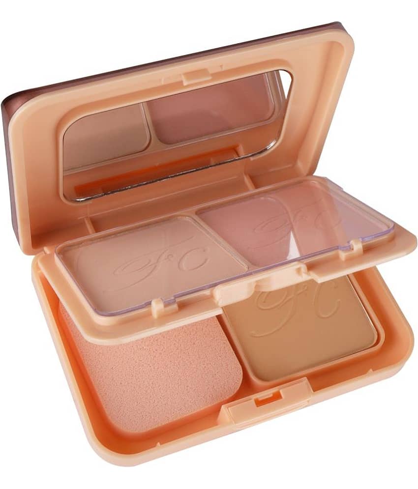 Fashion Colour Pressed Powder Medium 27 g view 2