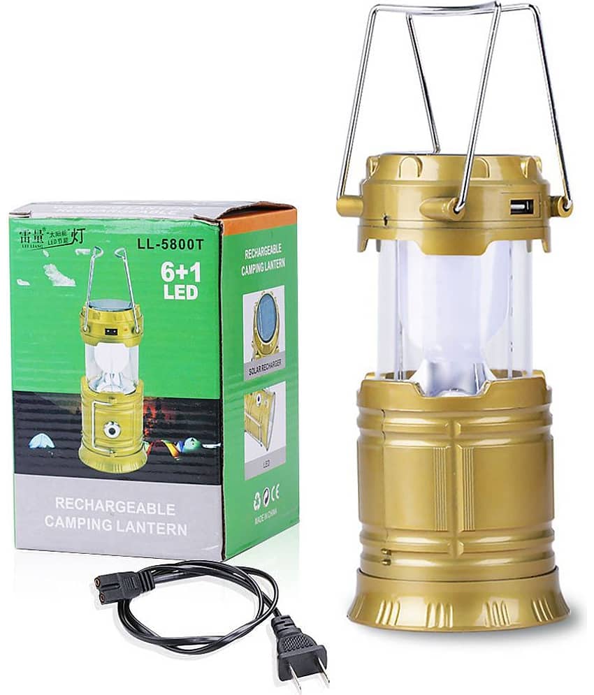 Home Pro 12W Emergency Lights - Pack of 1 view 2