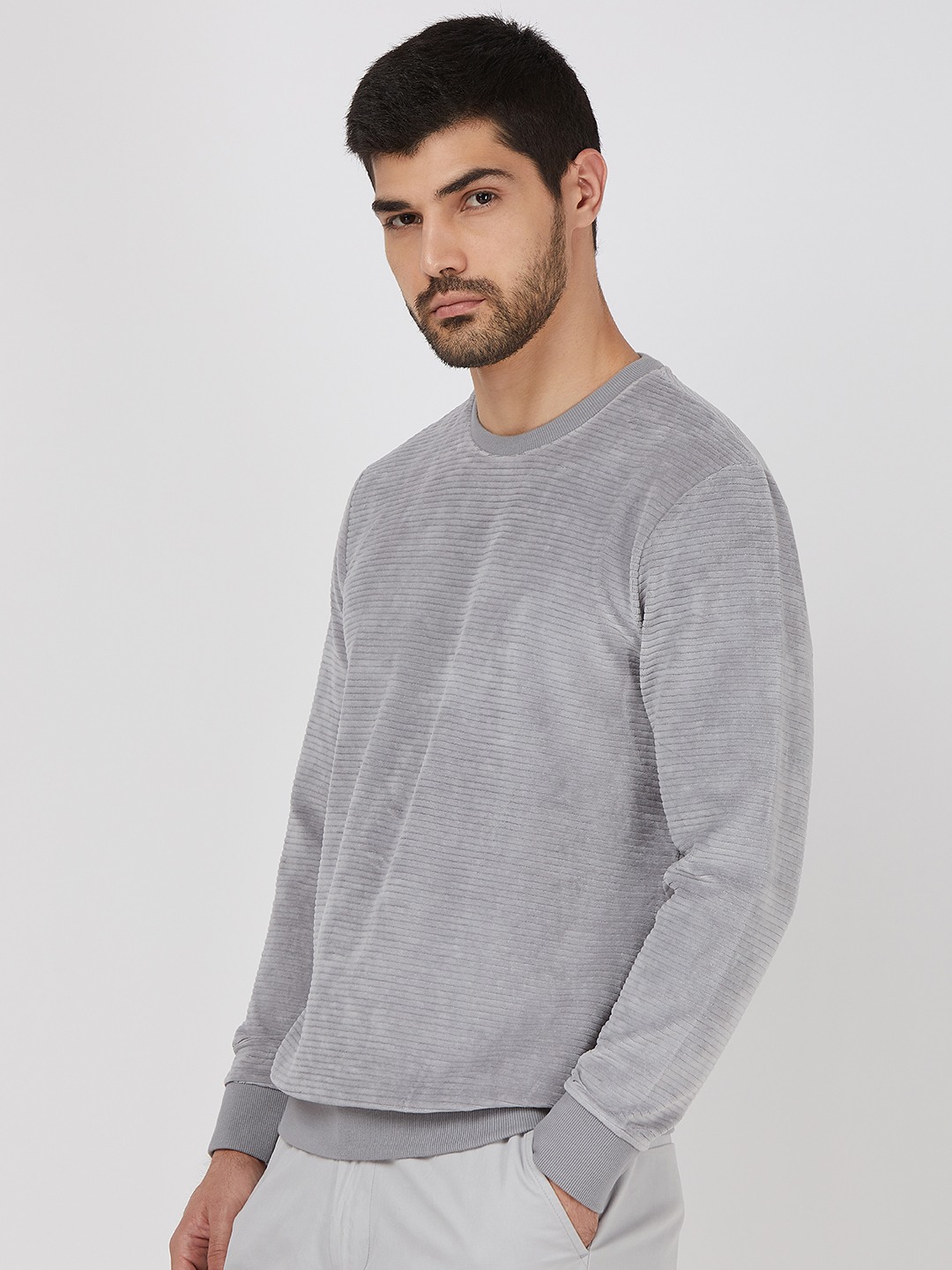 SWEAT SHIRT view 2
