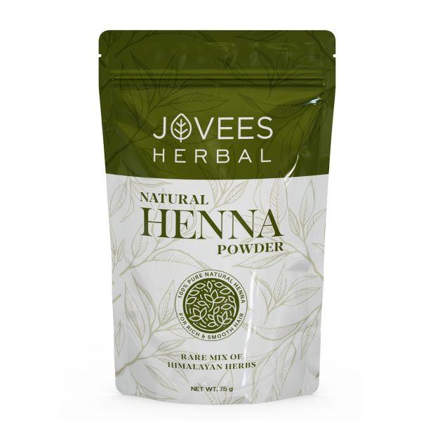 JOVEES HENNA POWDER 75 GMS