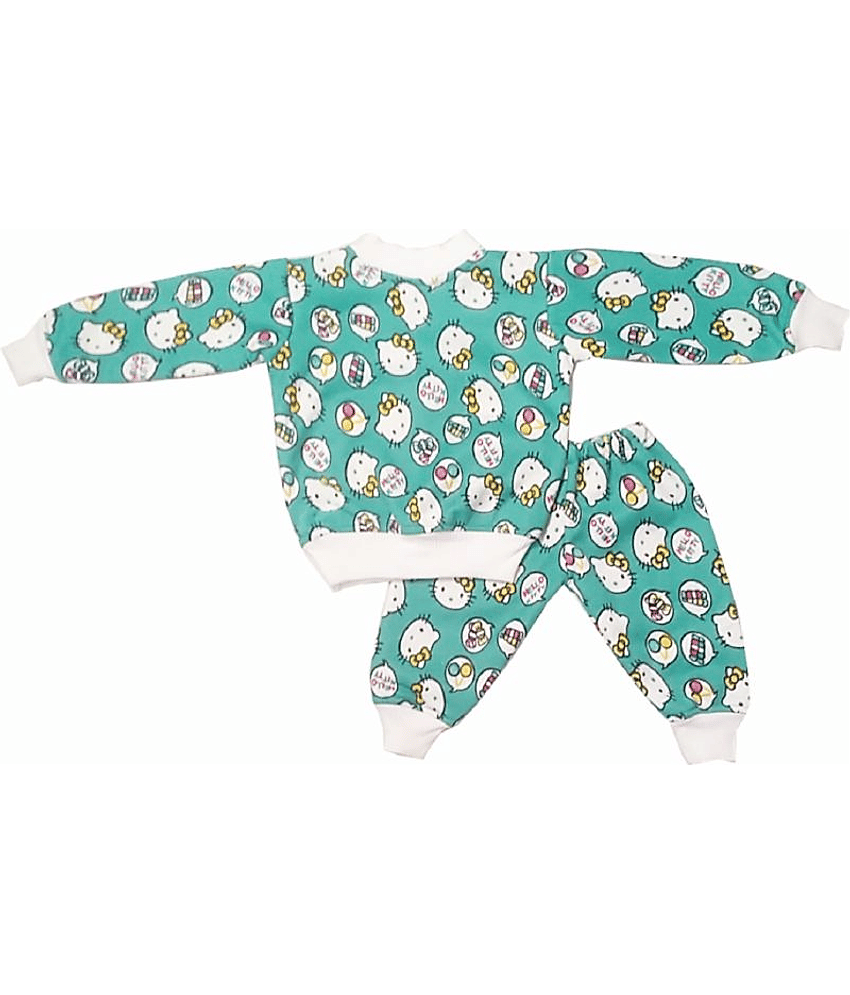 HVM Kids Winter Dress view 2