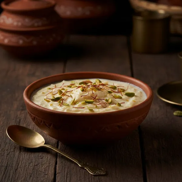 Rabdi Kheer