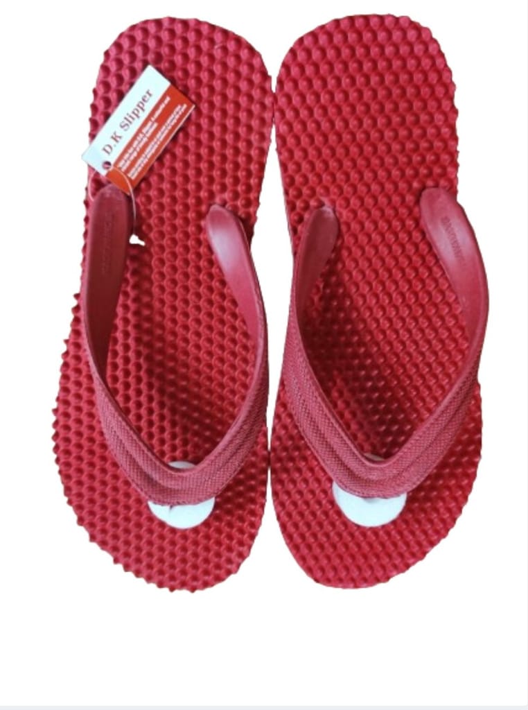 DK slipper view 2