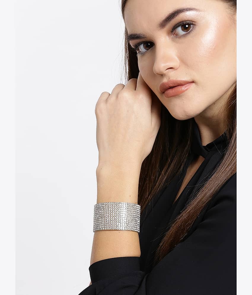 YOUBELLA Gold Kada ( Pack of 1 ) view 2