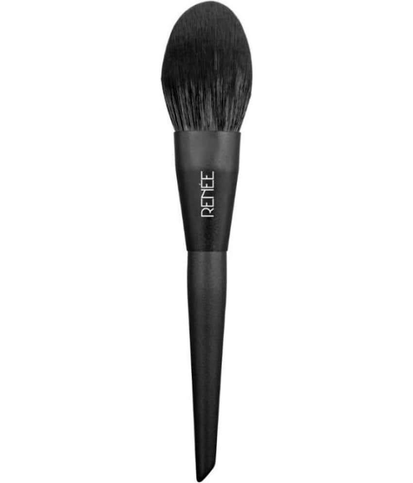 RENEE Professional Makeup Brush with Easy-to-Hold, R1, 1Pc view 2