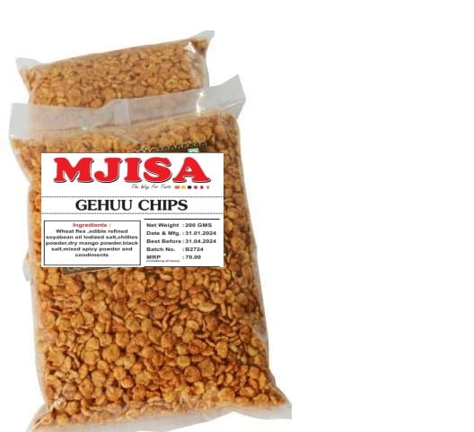 MJISA gehu chips view 2