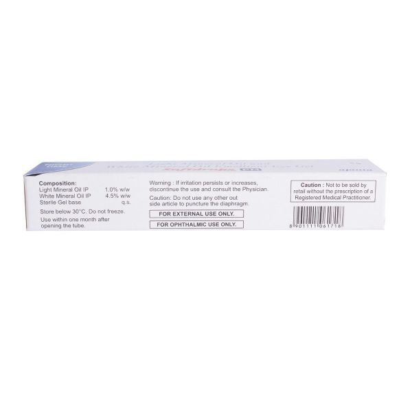 Softdrops Pm Gel 5 Gms view 2