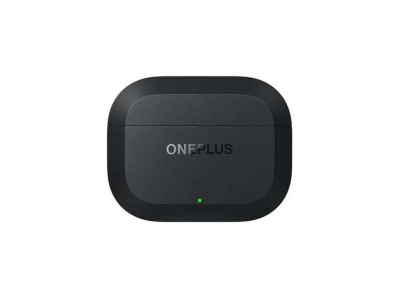 OnePlus Nord Buds 3r TWS Earbuds up to 54 Hours Playback, 2-mic Clear Calls, 3D Spatial Audio, AI Translation, 12.4mm Drivers - Ash Black view 2