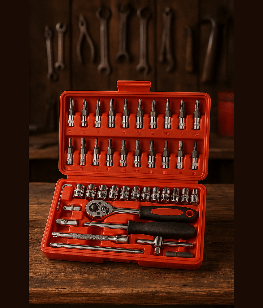Shopper52 1 Pcs Screwdriver Set view 2