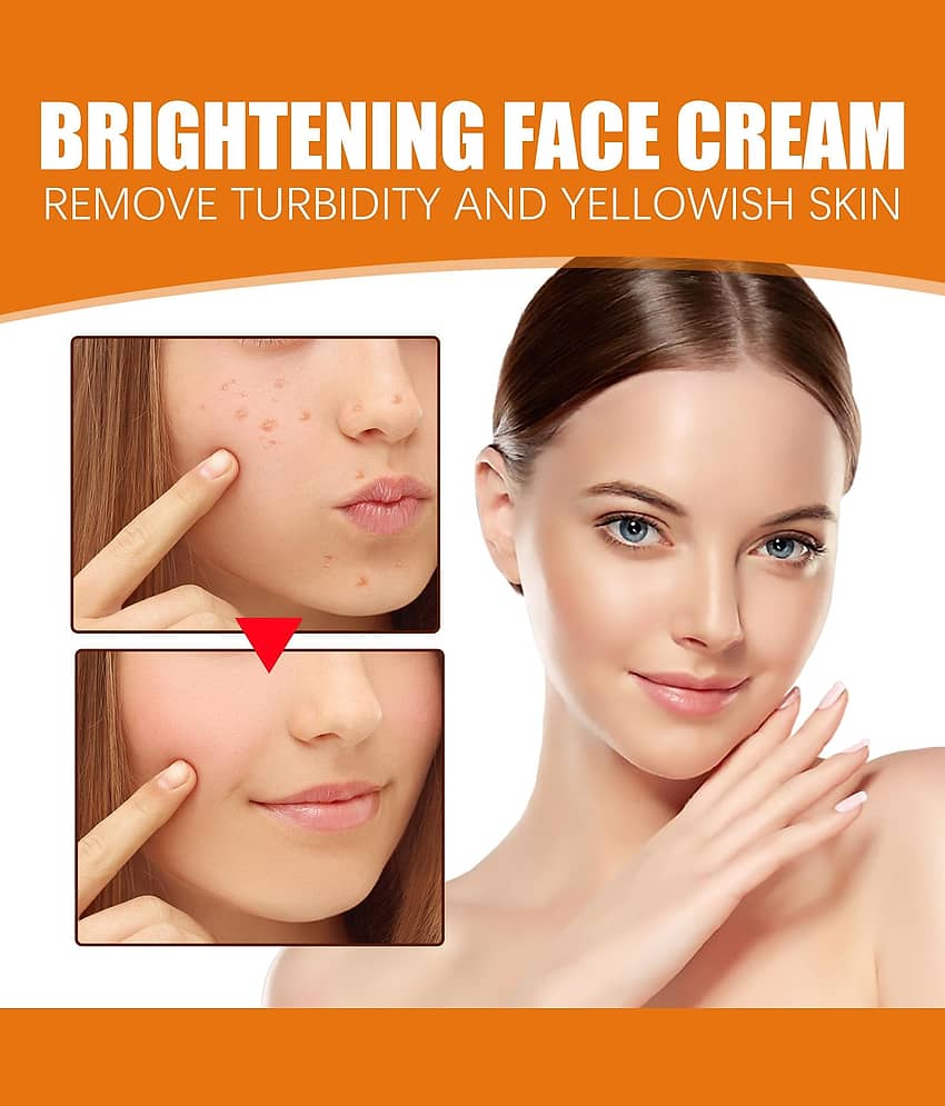 KURAIY Skin Glow Cream ( 50 g ) view 2