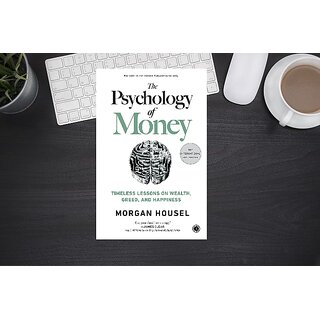 The Psychology of Money - English Edition view 2