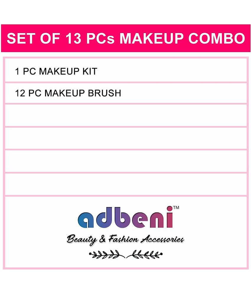 Adbeni Beauty Bonanza Makeup Kit Gen-41-GC-957 Makeup Kit 289 view 2