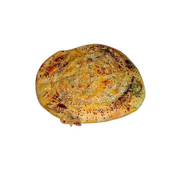 Gobi Naan