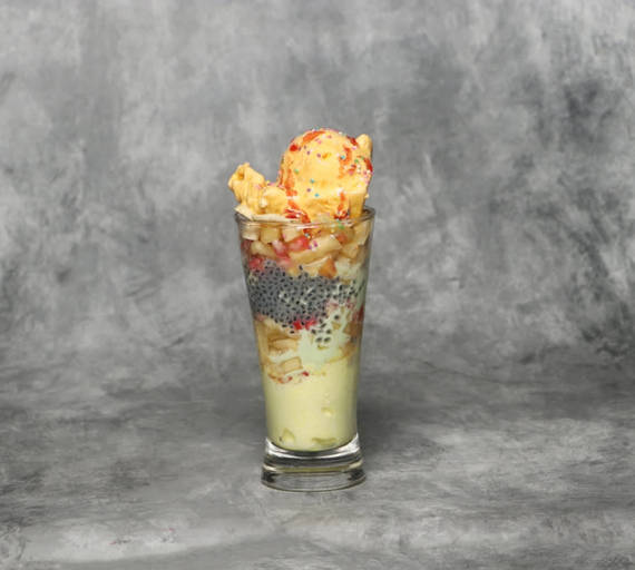 Arabian Falooda