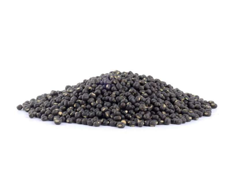 Black Urad view 2