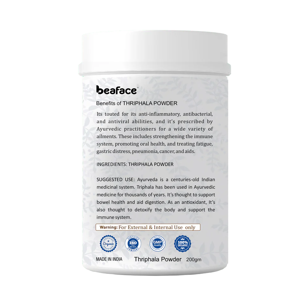 Triphala-powder-hair-growth-stimulating-follicles-strenghening-roots-reducing-hai-fall view 2
